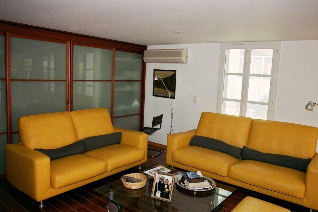 Loft De Couette-café Cannes